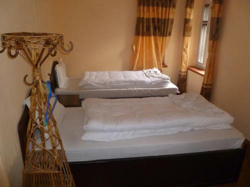 Albergue Andes House