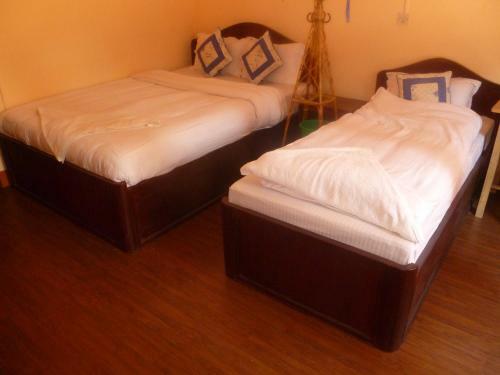 Albergue Andes House