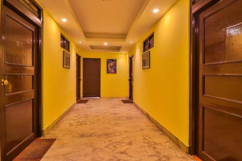Hotel Everest Mount Holiday