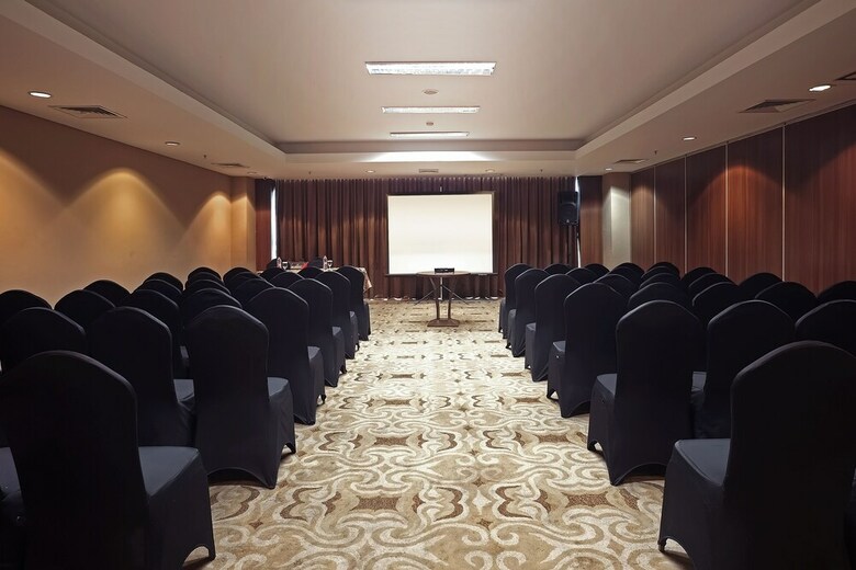 Grand Edge Hotel Semarang
