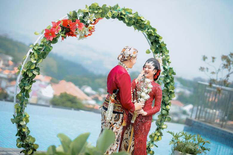 Grand Edge Hotel Semarang