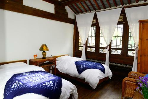 Posada Sleepy Inn Lijiang
