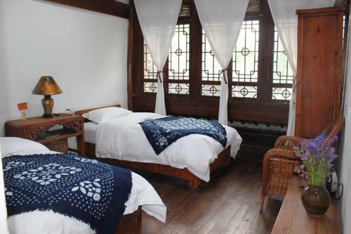 Posada Sleepy Inn Lijiang