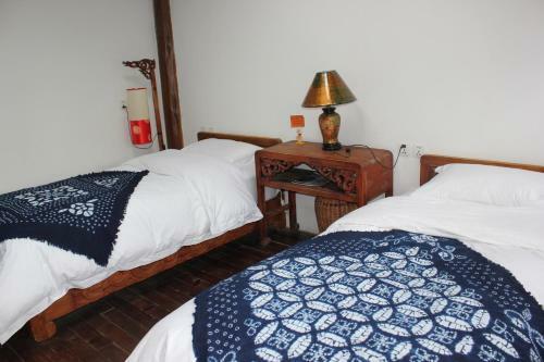 Posada Sleepy Inn Lijiang
