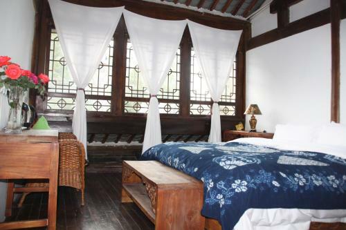 Posada Sleepy Inn Lijiang