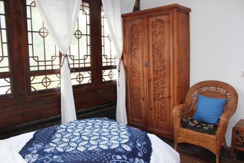 Posada Sleepy Inn Lijiang