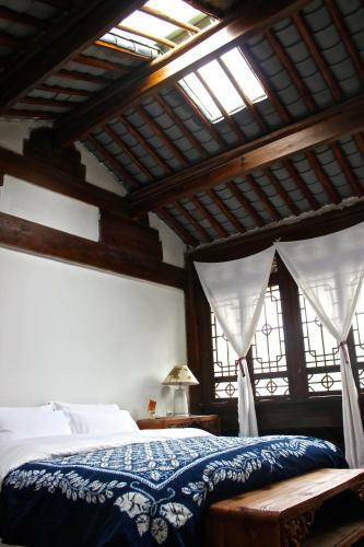 Posada Sleepy Inn Lijiang