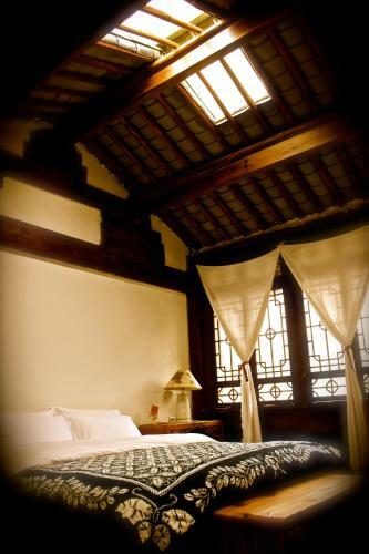Posada Sleepy Inn Lijiang