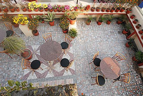 Kathmandu Grand Hotel