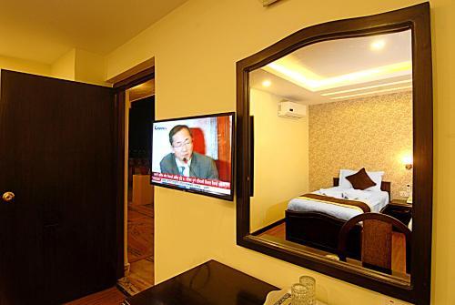 Kathmandu Grand Hotel
