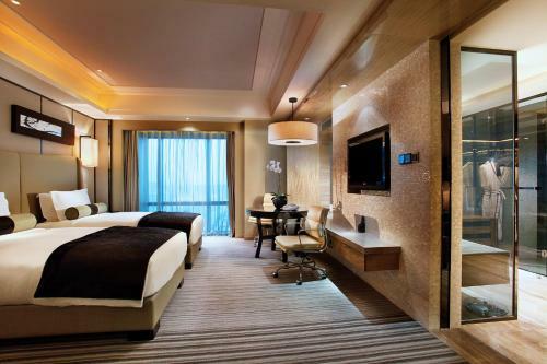 Hotel Mels Weldon Dongguan Humen