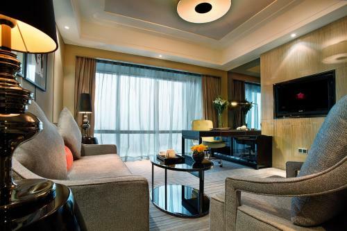 Hotel Mels Weldon Dongguan Humen