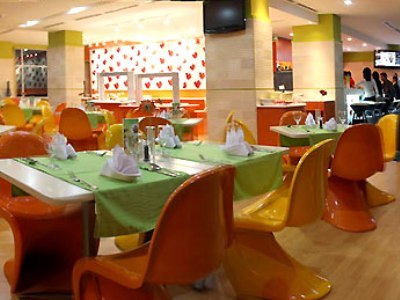Hotel Ibis Semarang Simpang Lima