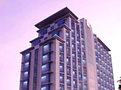 Hotel Ibis Semarang Simpang Lima