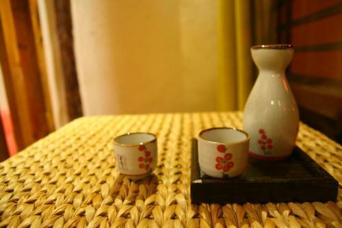 Posada Lijiang Shuhe Qingtao Inn