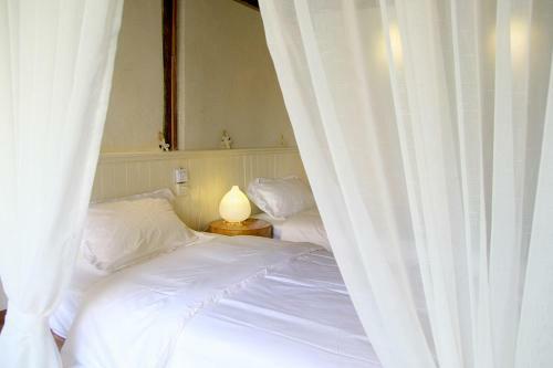 Posada Lijiang Shuhe Qingtao Inn