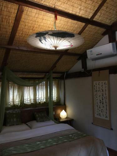 Posada Lijiang Shuhe Qingtao Inn