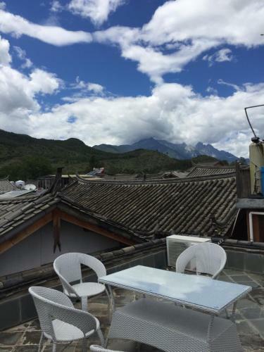 Posada Lijiang Shuhe Qingtao Inn