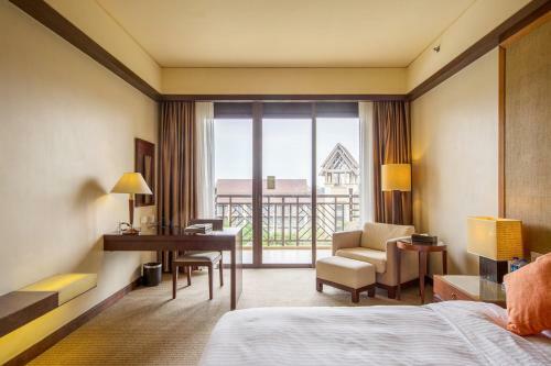 Dongguan Richwood Garden Hotel