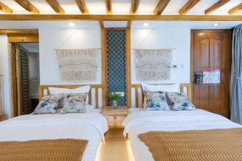 Posada Lijiang Emerald Boutique Hotel