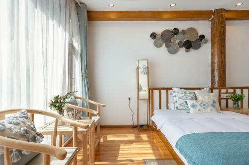Posada Lijiang Emerald Boutique Hotel
