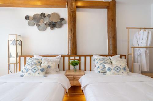 Posada Lijiang Emerald Boutique Hotel