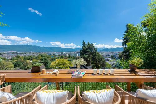 Posada Lijiang Emerald Boutique Hotel