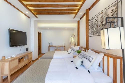 Posada Lijiang Emerald Boutique Hotel