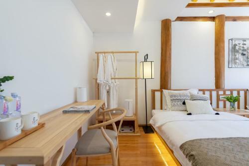 Posada Lijiang Emerald Boutique Hotel
