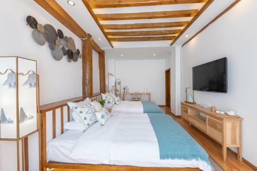 Posada Lijiang Emerald Boutique Hotel