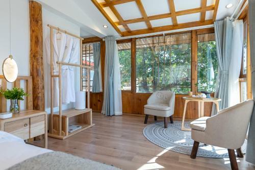 Posada Lijiang Emerald Boutique Hotel
