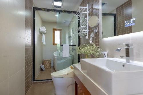 Posada Lijiang Emerald Boutique Hotel