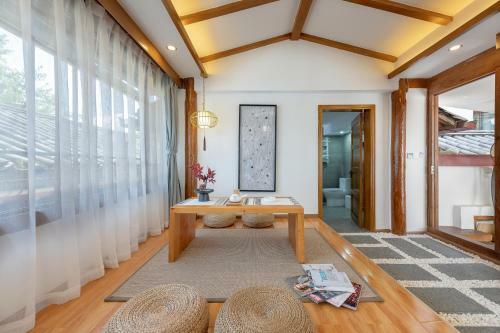 Posada Lijiang Emerald Boutique Hotel