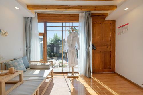 Posada Lijiang Emerald Boutique Hotel