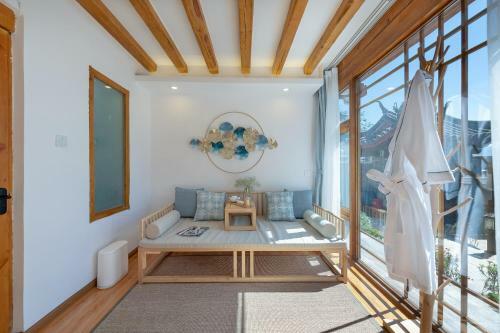 Posada Lijiang Emerald Boutique Hotel