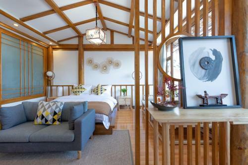 Posada Lijiang Emerald Boutique Hotel