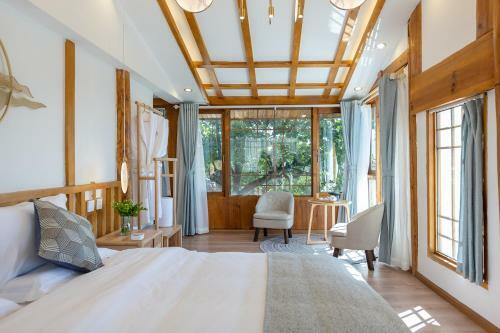 Posada Lijiang Emerald Boutique Hotel
