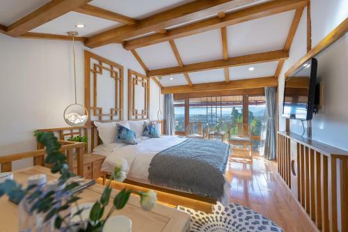 Posada Lijiang Emerald Boutique Hotel