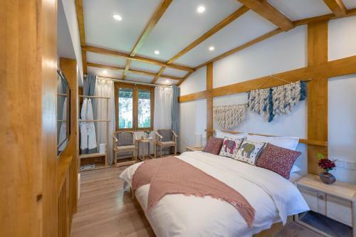 Posada Lijiang Emerald Boutique Hotel
