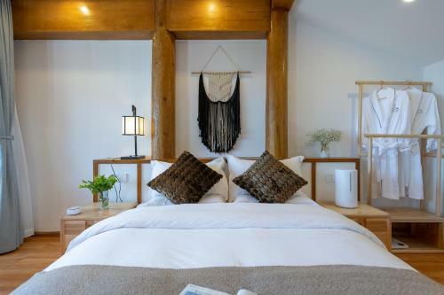Posada Lijiang Emerald Boutique Hotel