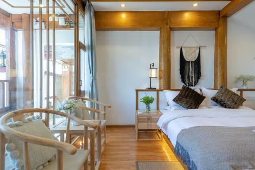 Posada Lijiang Emerald Boutique Hotel