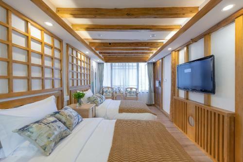 Posada Lijiang Emerald Boutique Hotel