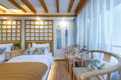 Posada Lijiang Emerald Boutique Hotel