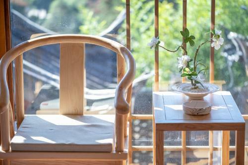 Posada Lijiang Emerald Boutique Hotel