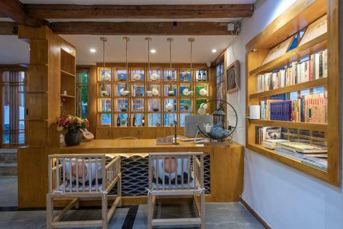 Posada Lijiang Emerald Boutique Hotel