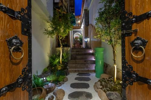 Posada Lijiang Emerald Boutique Hotel
