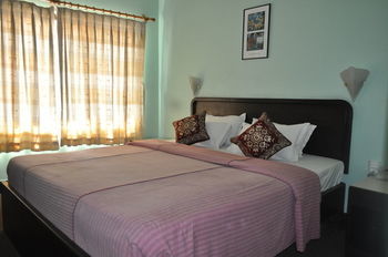 Hotel The Sacred Valley Home
