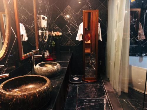 Laomofang Hotel Sifangjie