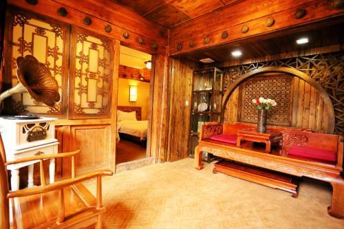 Laomofang Hotel Sifangjie