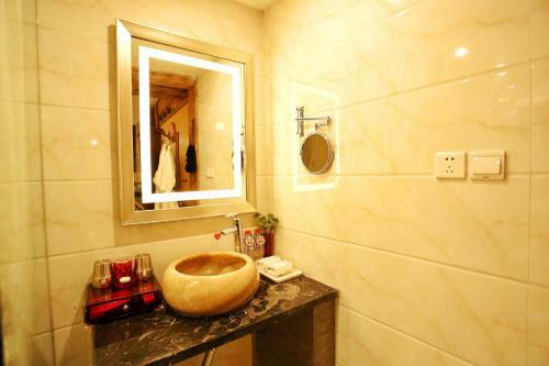 Laomofang Hotel Sifangjie